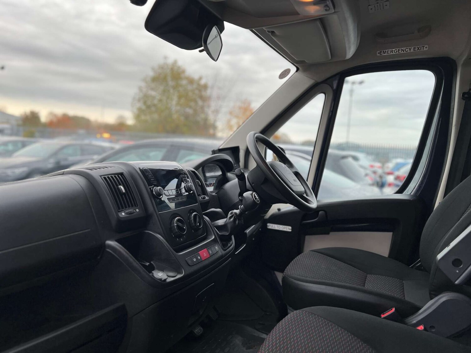 Used Peugeot Boxer 2020 for sale - 76313304: Photo 30