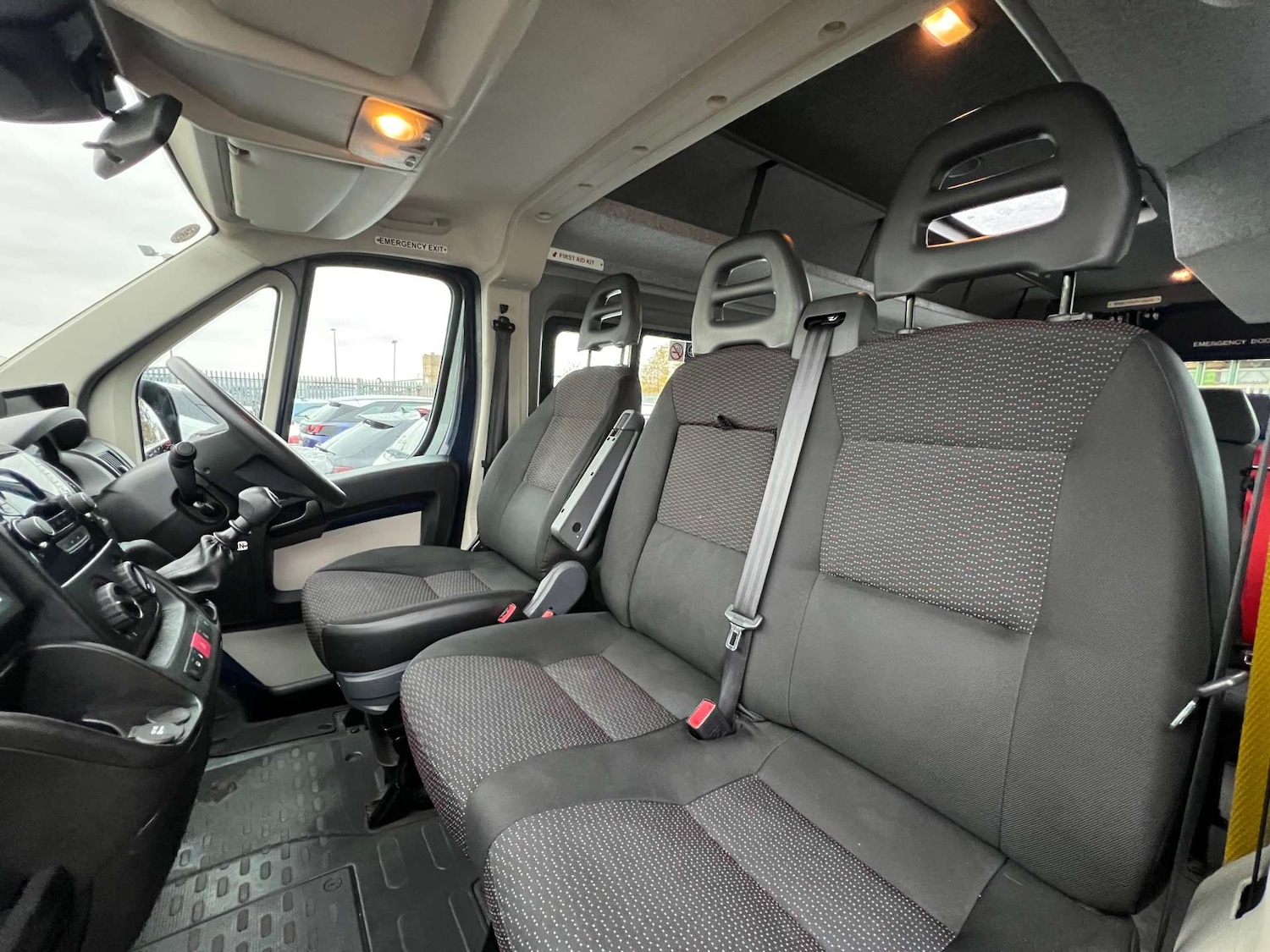 Used Peugeot Boxer 2020 for sale - 76313304: Photo 31