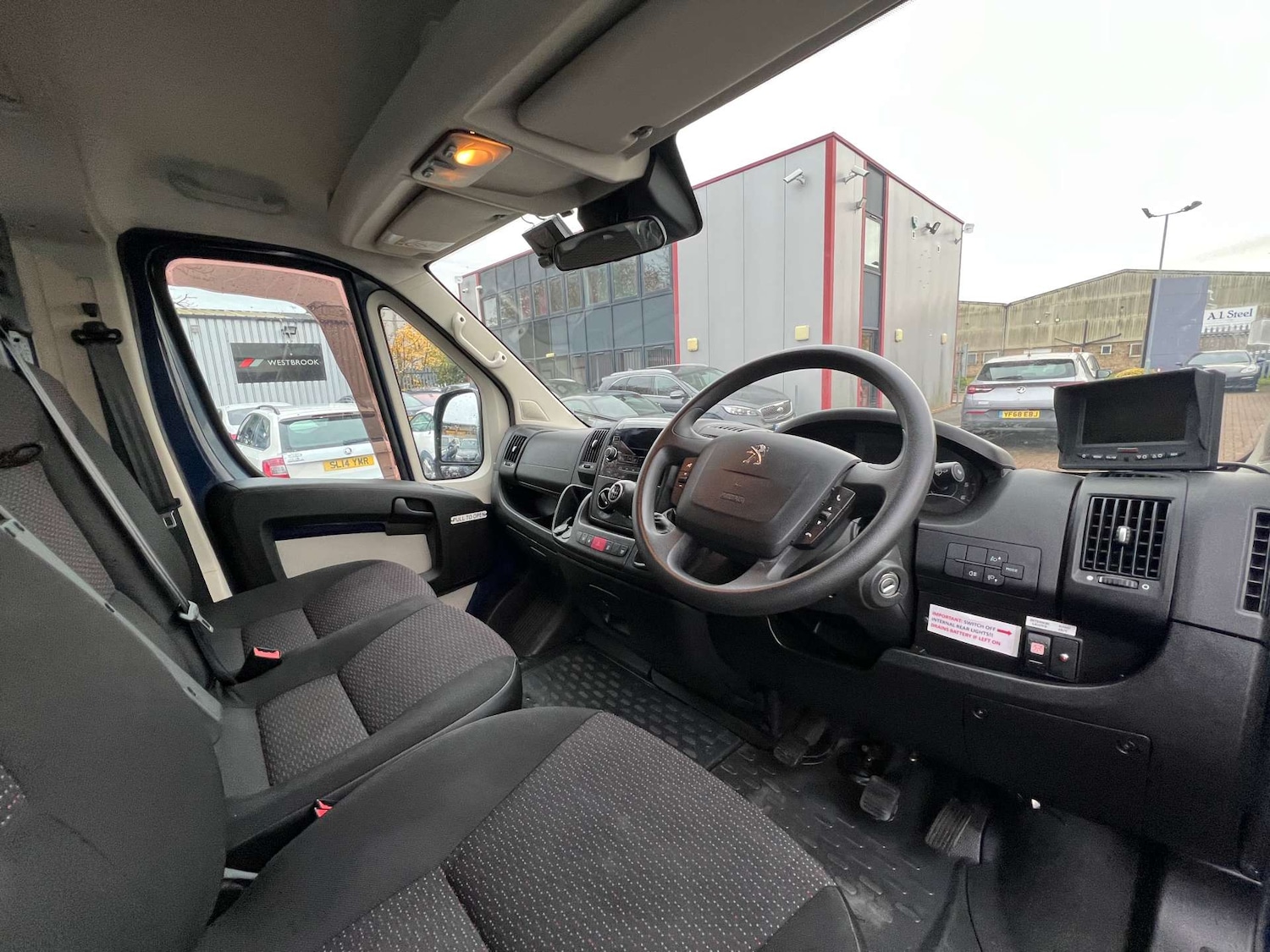 Used Peugeot Boxer 2020 for sale - 76313304: Photo 32