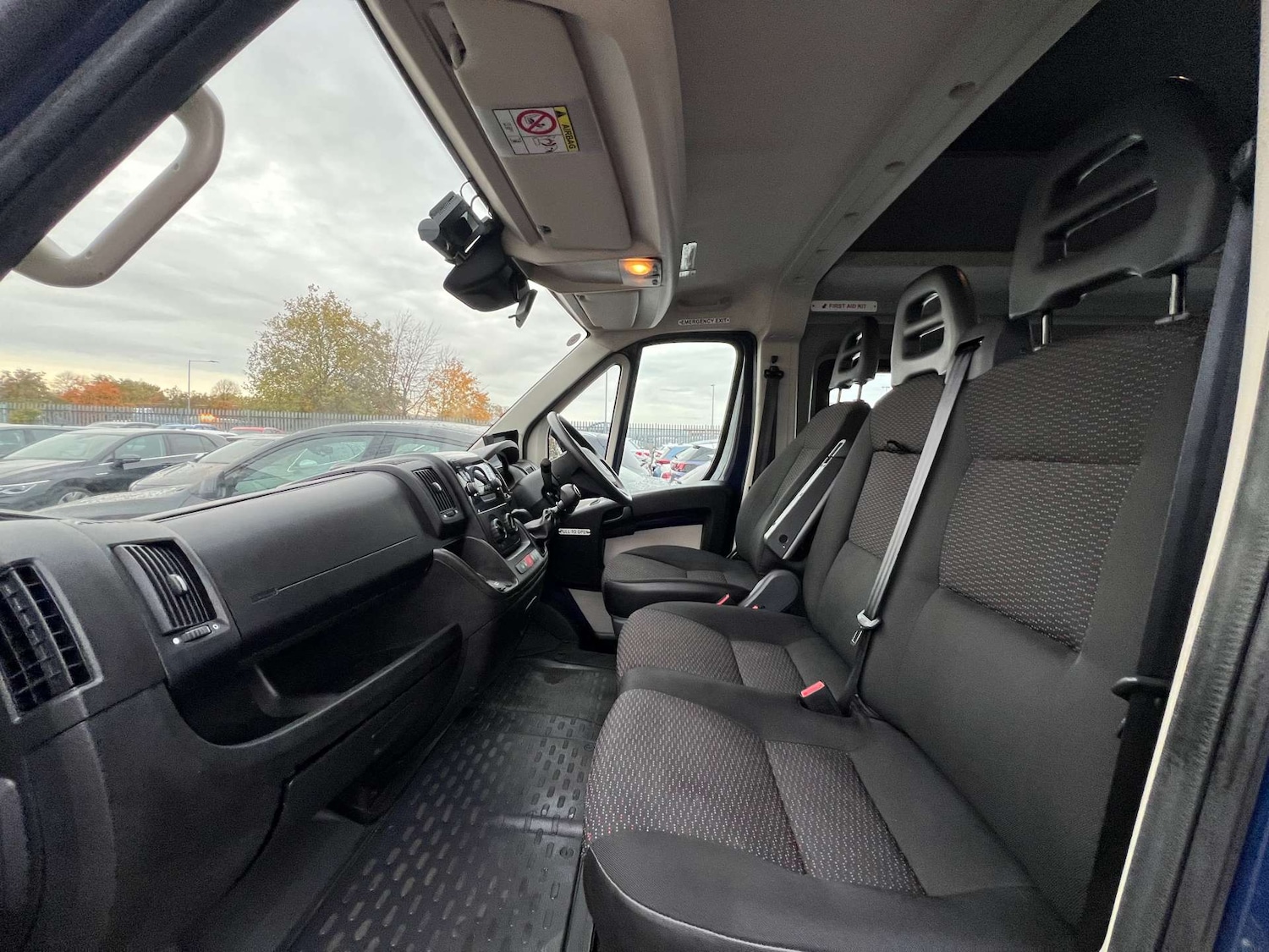 Used Peugeot Boxer 2020 for sale - 76313304: Photo 33