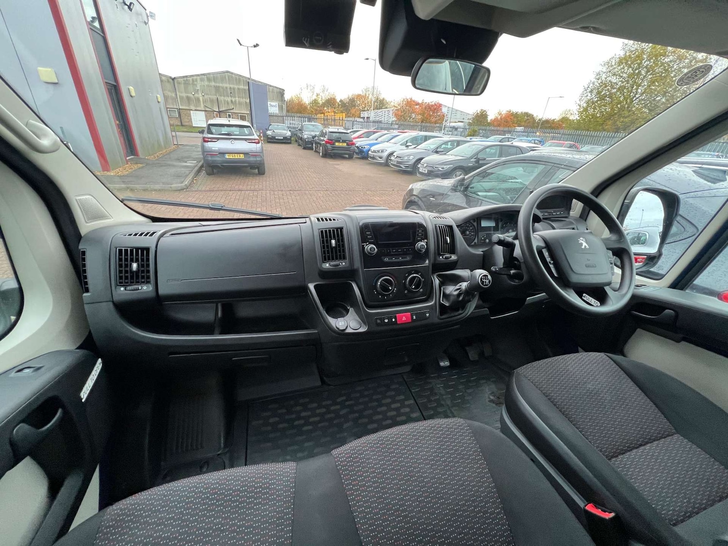 Used Peugeot Boxer 2020 for sale - 76313304: Photo 34