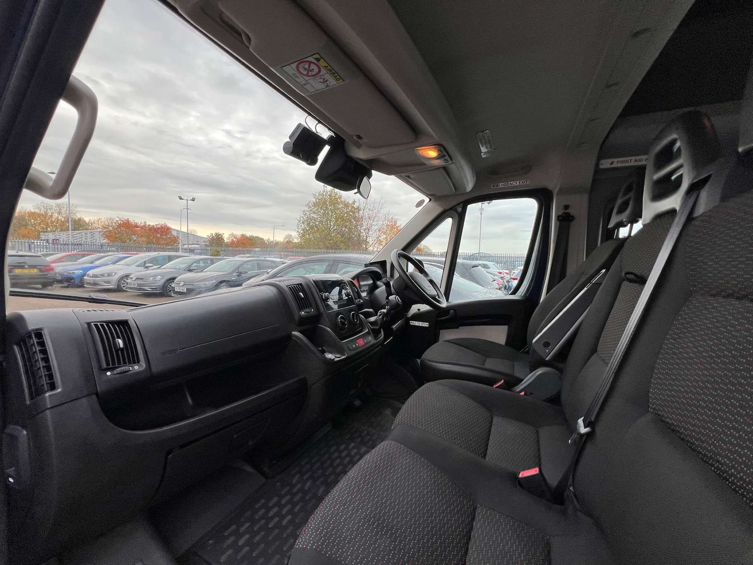 Used Peugeot Boxer 2020 for sale - 76313304: Photo 35