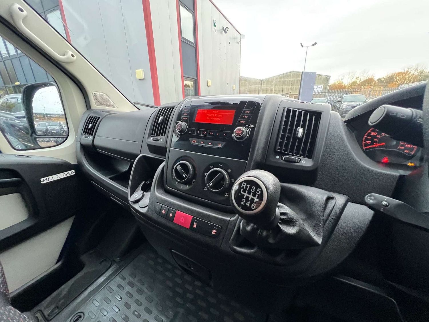 Used Peugeot Boxer 2020 for sale - 76313304: Photo 37