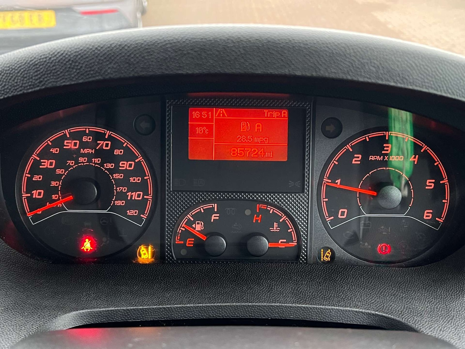 Used Peugeot Boxer 2020 for sale - 76313304: Photo 48