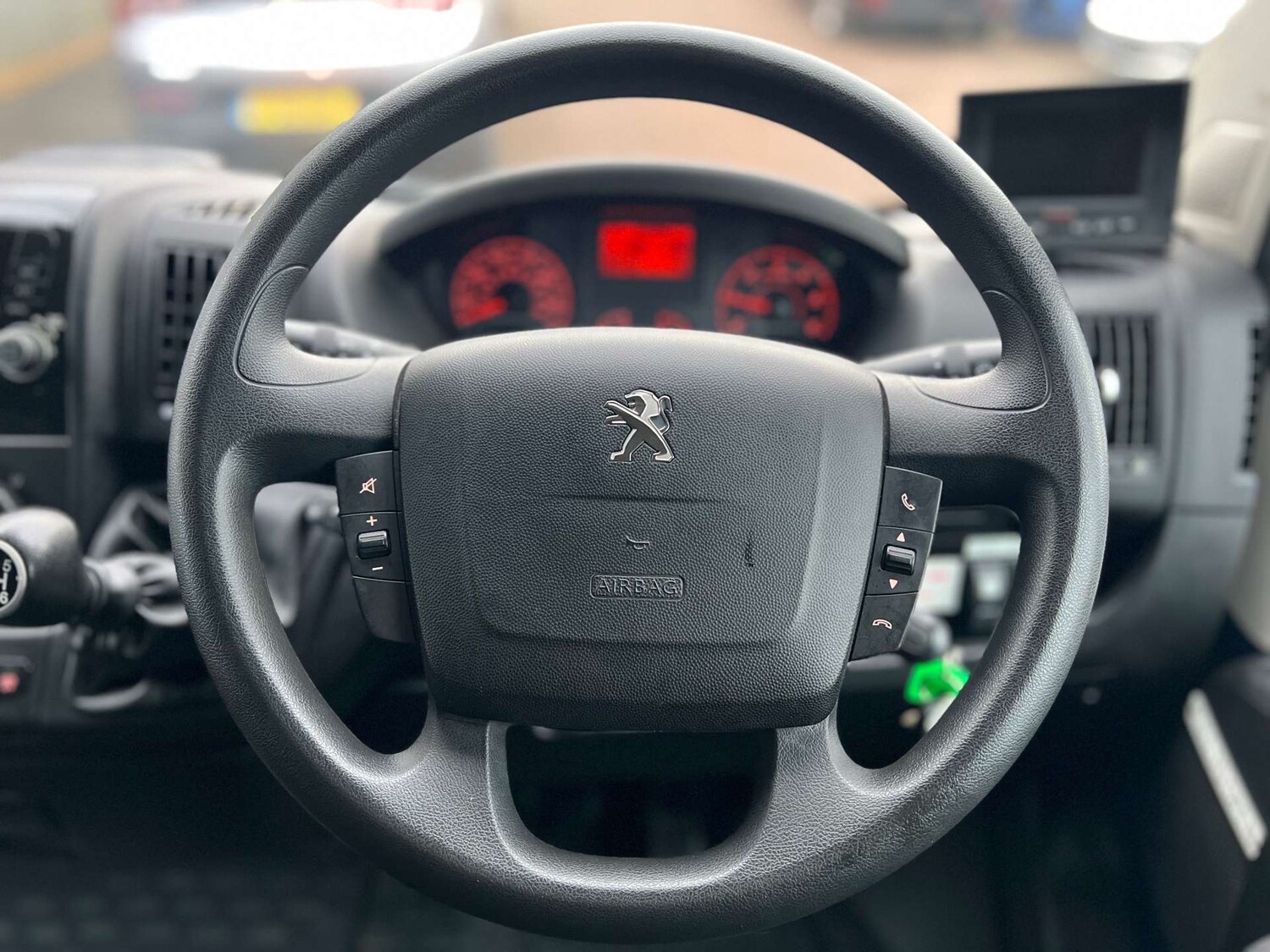 Used Peugeot Boxer 2020 for sale - 76313304: Photo 50