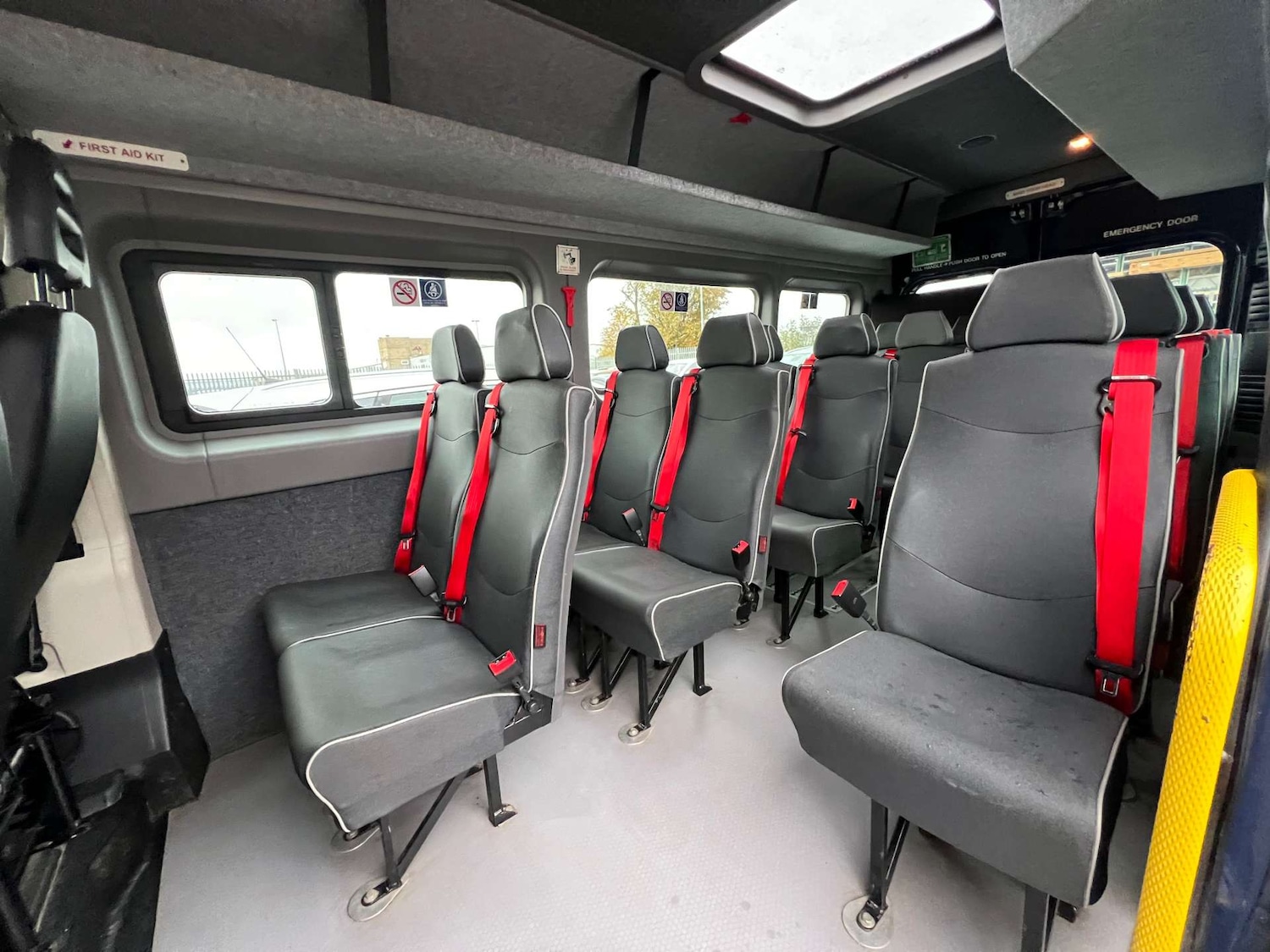 Used Peugeot Boxer 2020 for sale - 76313304: Photo 54