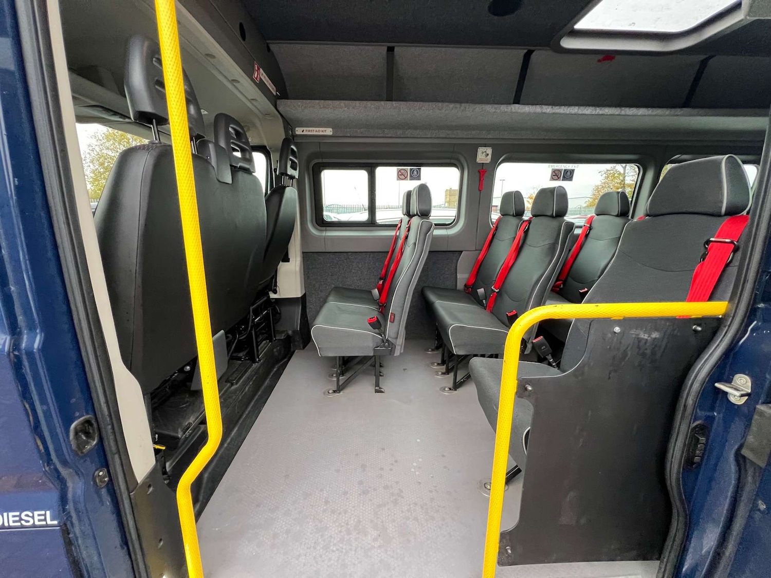 Used Peugeot Boxer 2020 for sale - 76313304: Photo 55