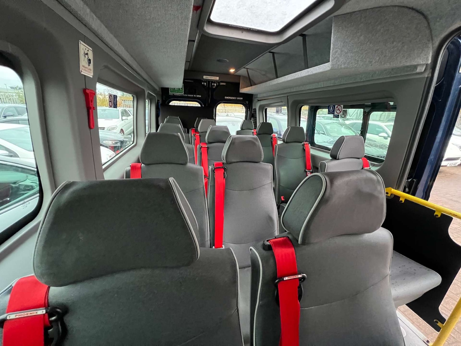 Used Peugeot Boxer 2020 for sale - 76313304: Photo 56