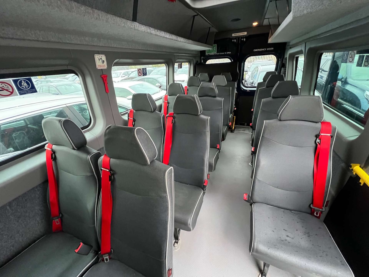 Used Peugeot Boxer 2020 for sale - 76313304: Photo 57