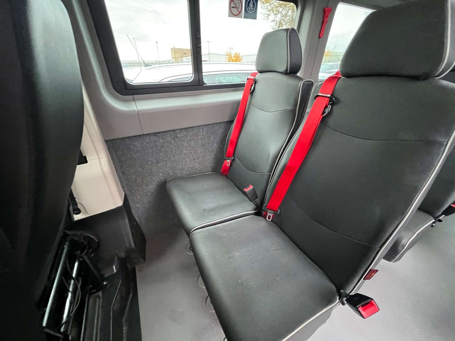 Used Peugeot Boxer 2020 for sale - 76313304: Photo 58