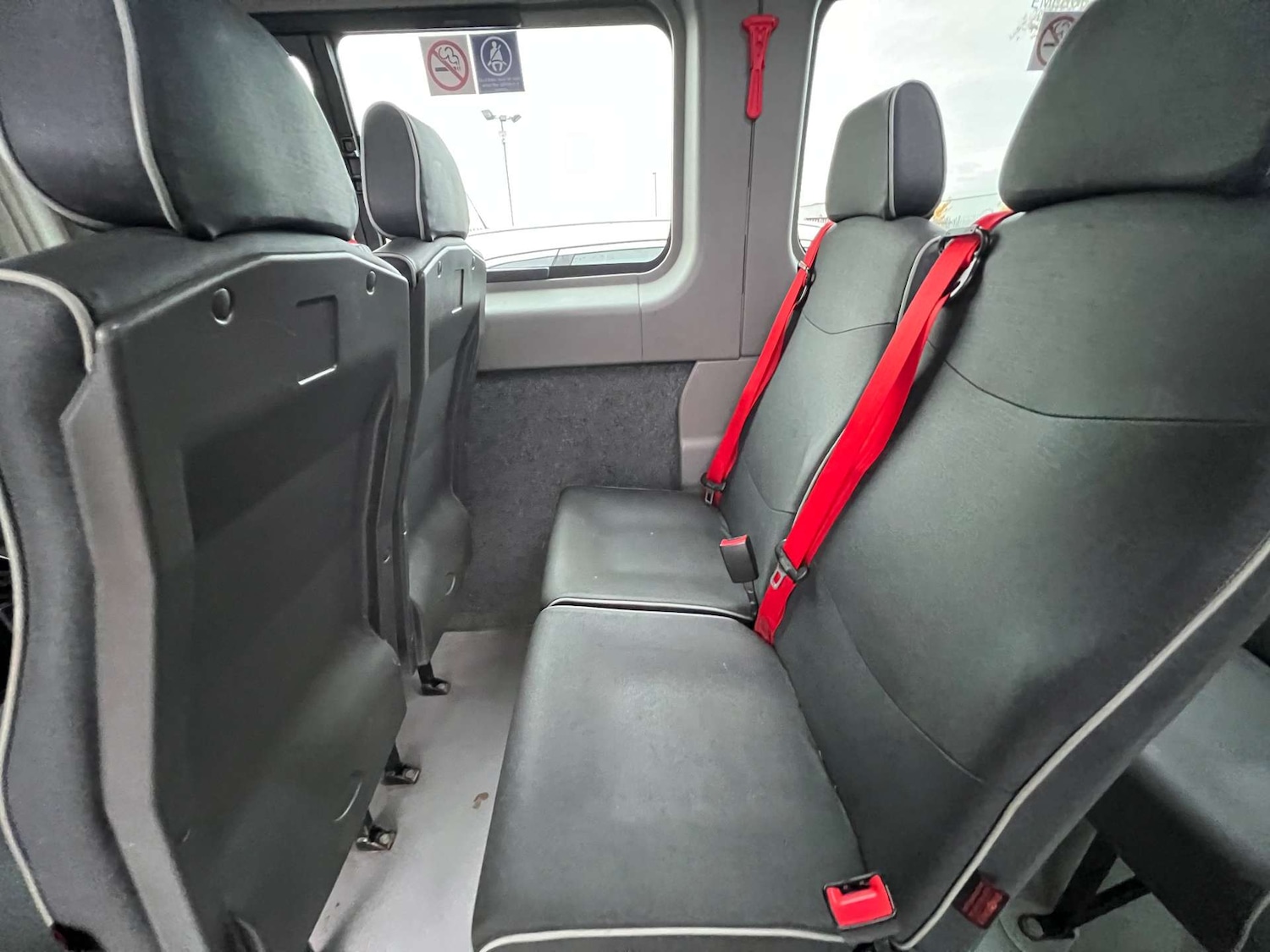 Used Peugeot Boxer 2020 for sale - 76313304: Photo 59