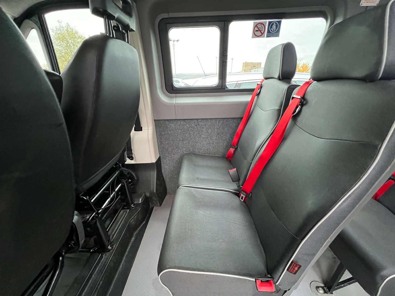 Used Peugeot Boxer 2020 for sale - 76313304: Photo 61