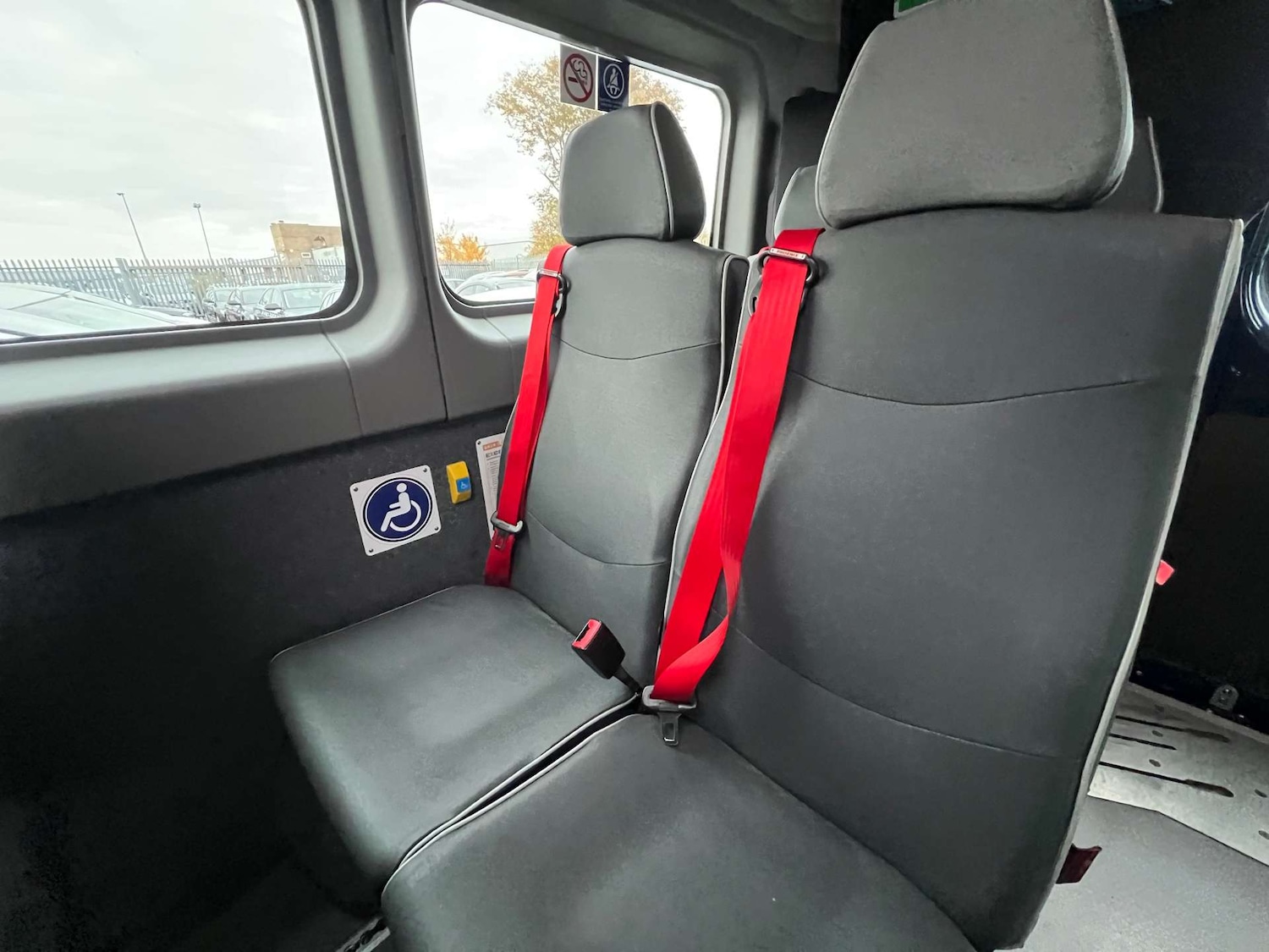 Used Peugeot Boxer 2020 for sale - 76313304: Photo 62