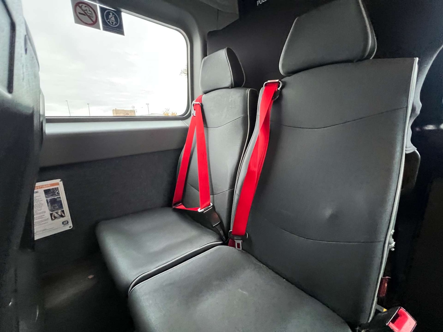 Used Peugeot Boxer 2020 for sale - 76313304: Photo 64