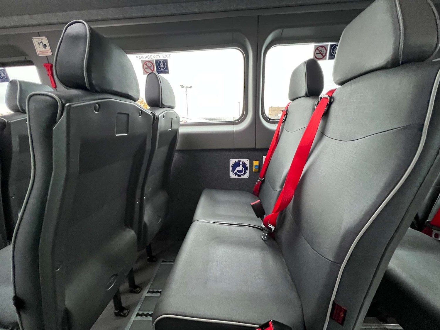 Used Peugeot Boxer 2020 for sale - 76313304: Photo 66