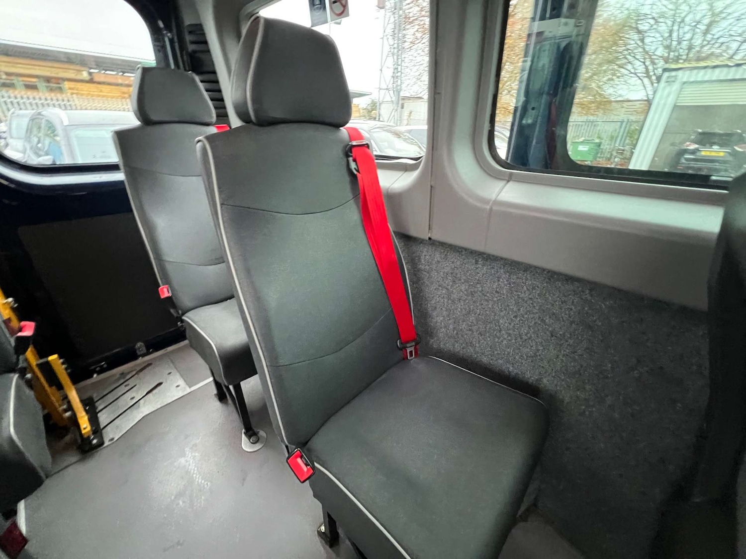 Used Peugeot Boxer 2020 for sale - 76313304: Photo 68