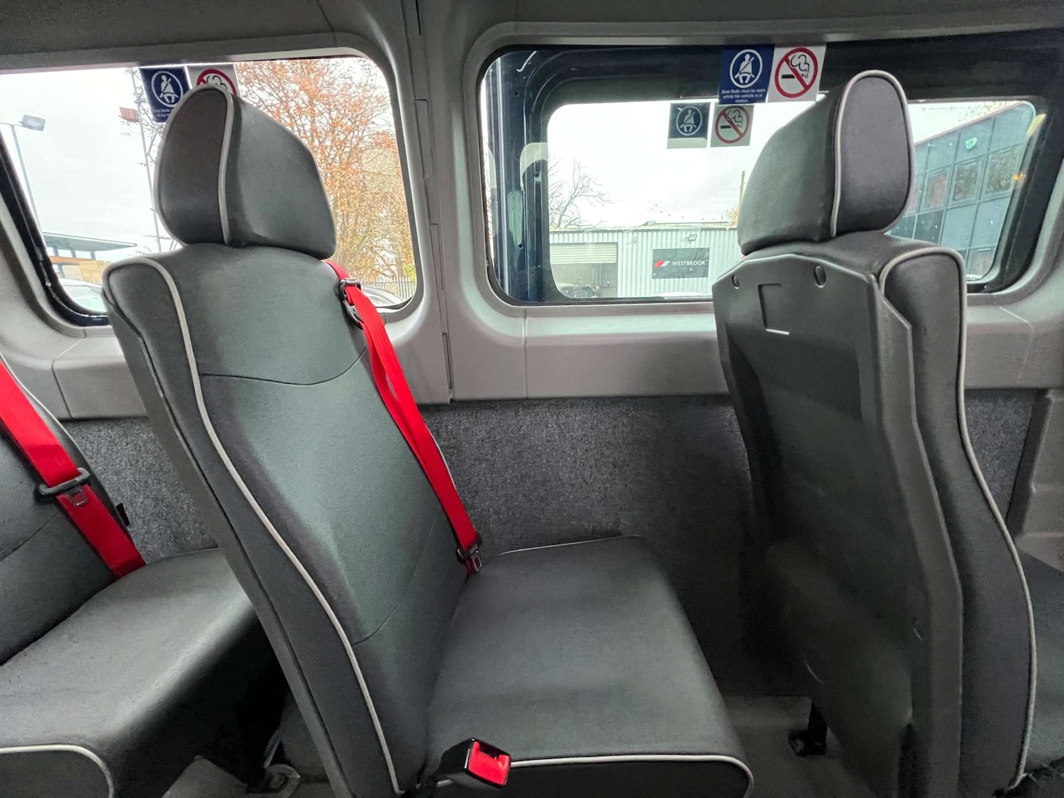 Used Peugeot Boxer 2020 for sale - 76313304: Photo 69