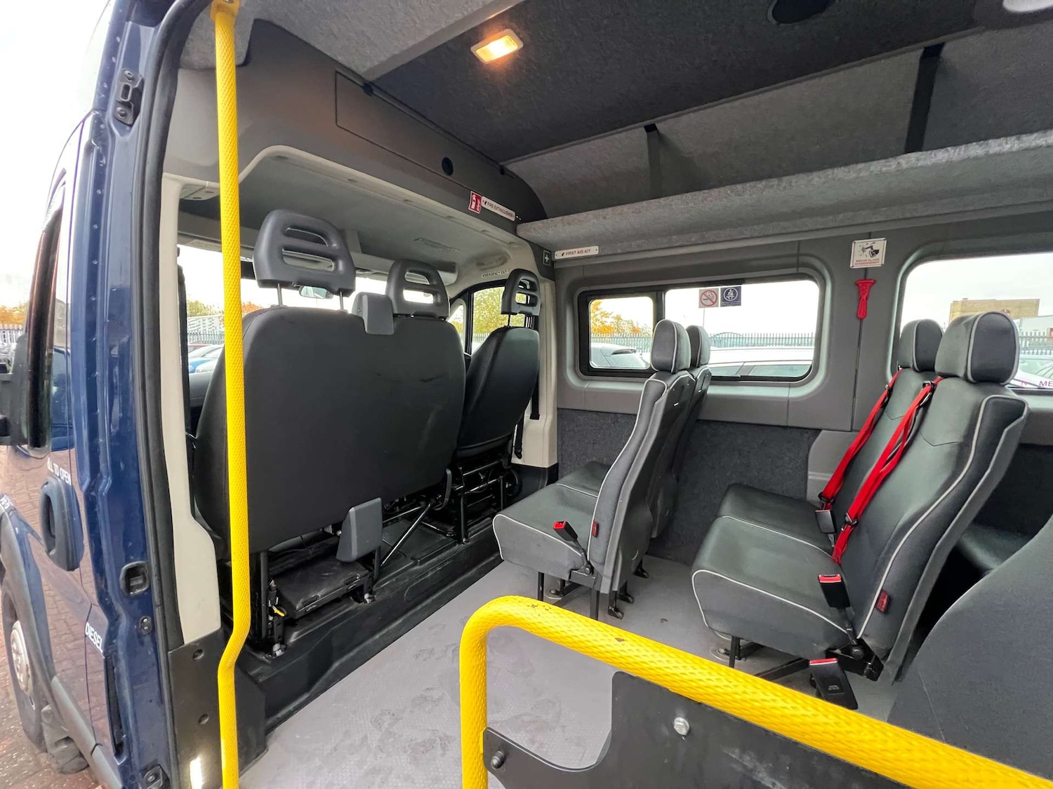 Used Peugeot Boxer 2020 for sale - 76313304: Photo 71