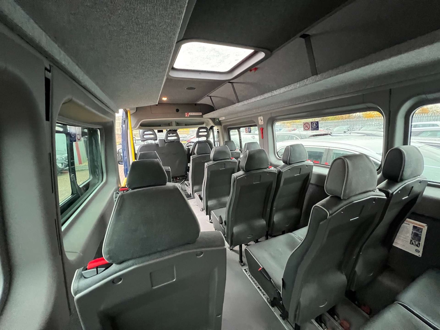 Used Peugeot Boxer 2020 for sale - 76313304: Photo 72