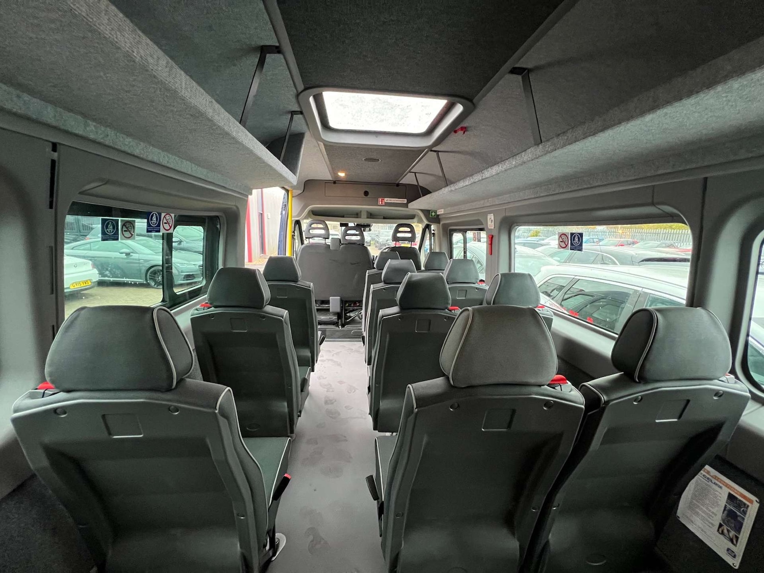 Used Peugeot Boxer 2020 for sale - 76313304: Photo 73