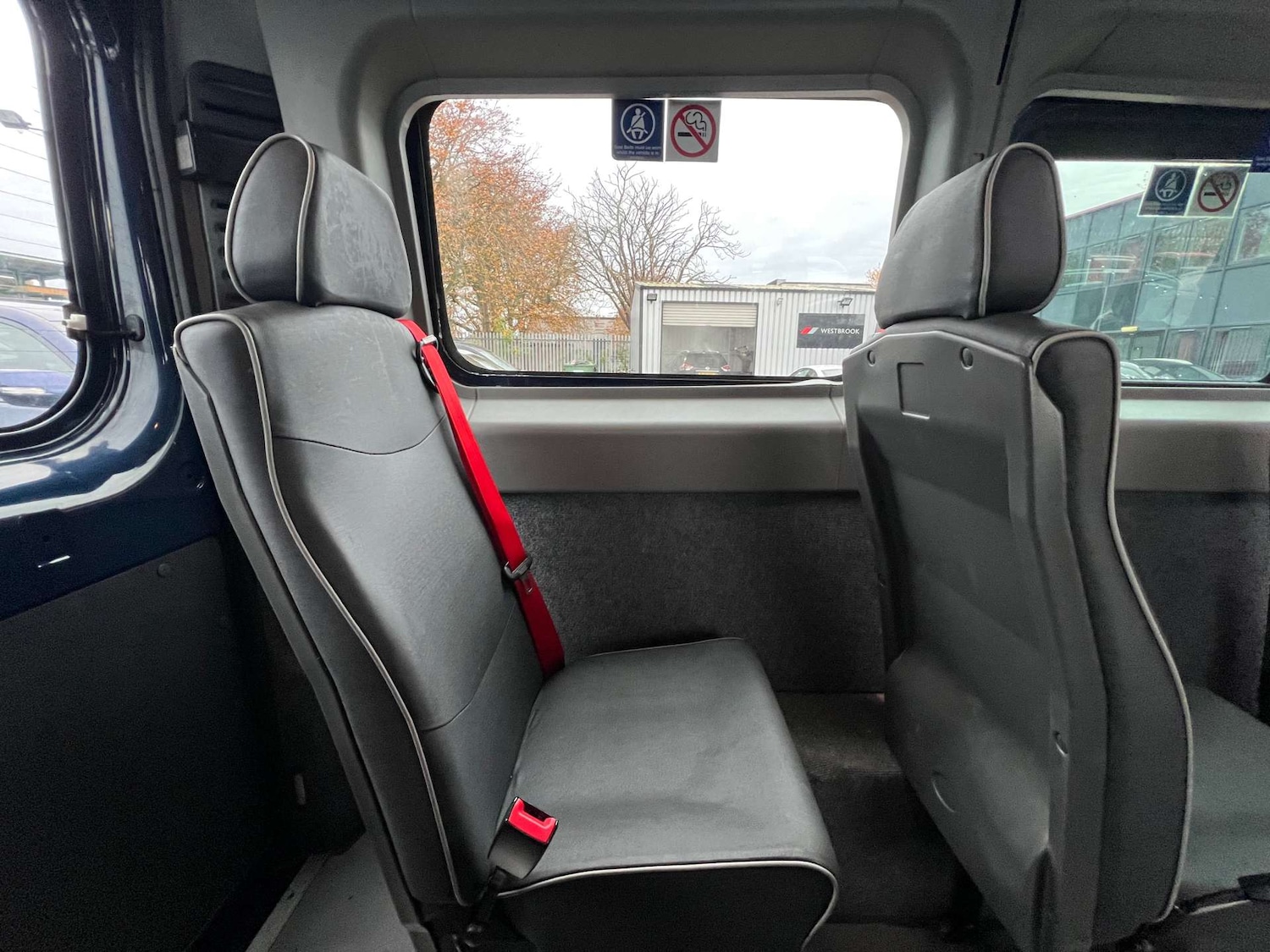 Used Peugeot Boxer 2020 for sale - 76313304: Photo 74