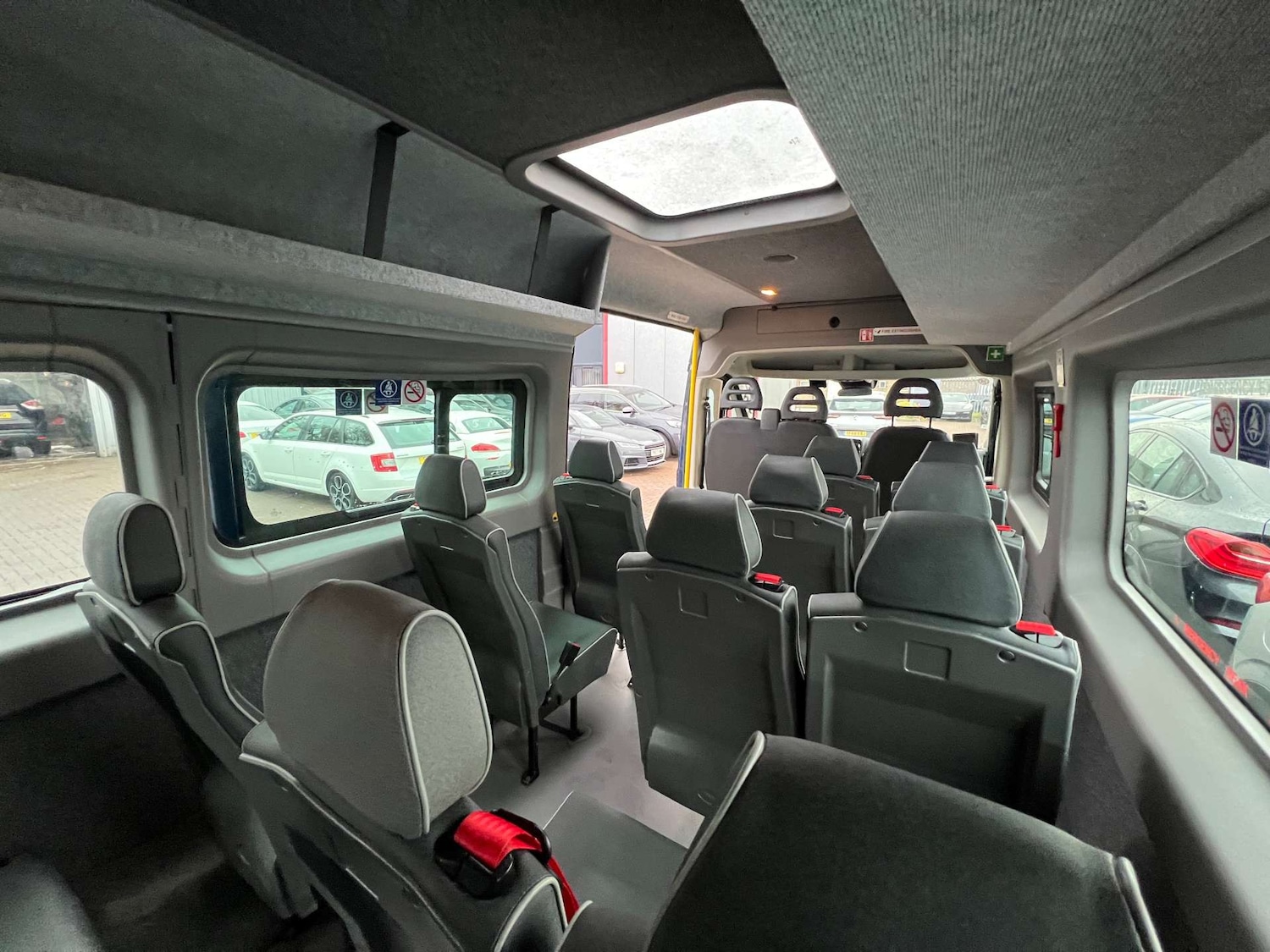 Used Peugeot Boxer 2020 for sale - 76313304: Photo 75