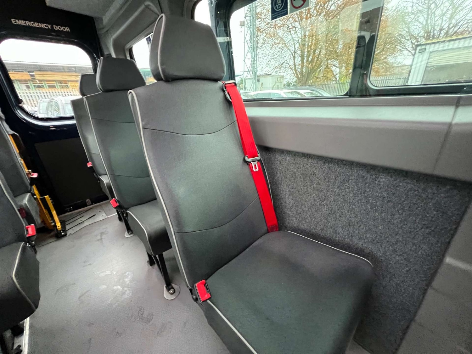 Used Peugeot Boxer 2020 for sale - 76313304: Photo 76