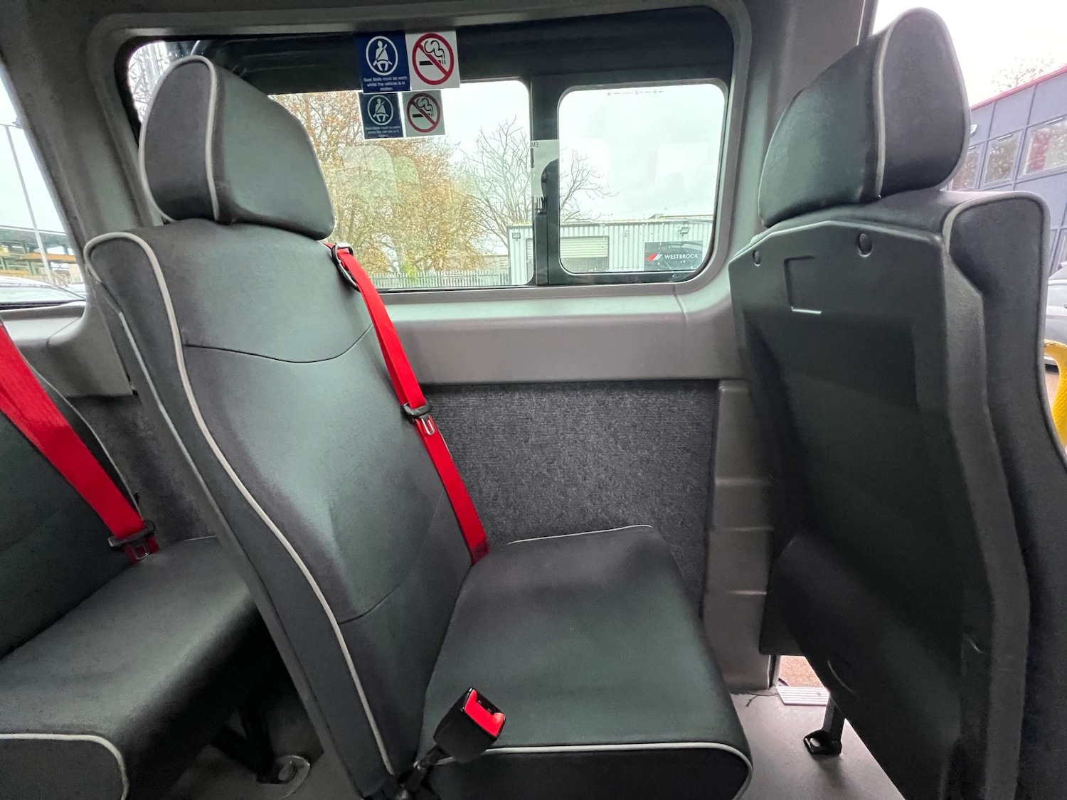 Used Peugeot Boxer 2020 for sale - 76313304: Photo 77