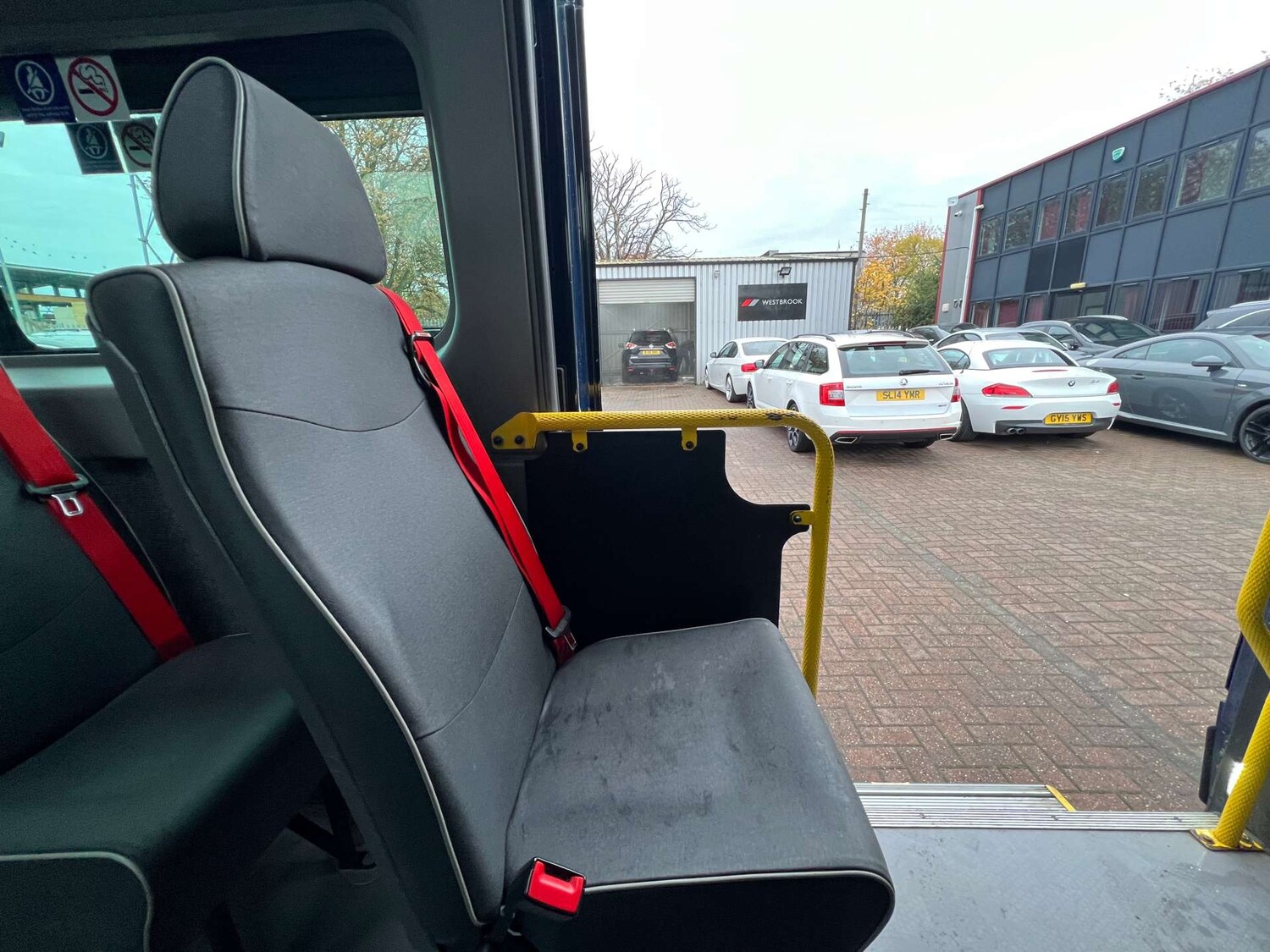 Used Peugeot Boxer 2020 for sale - 76313304: Photo 78