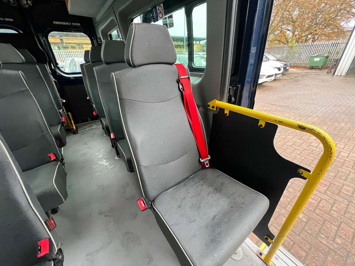 Used Peugeot Boxer 2020 for sale - 76313304: Photo 79