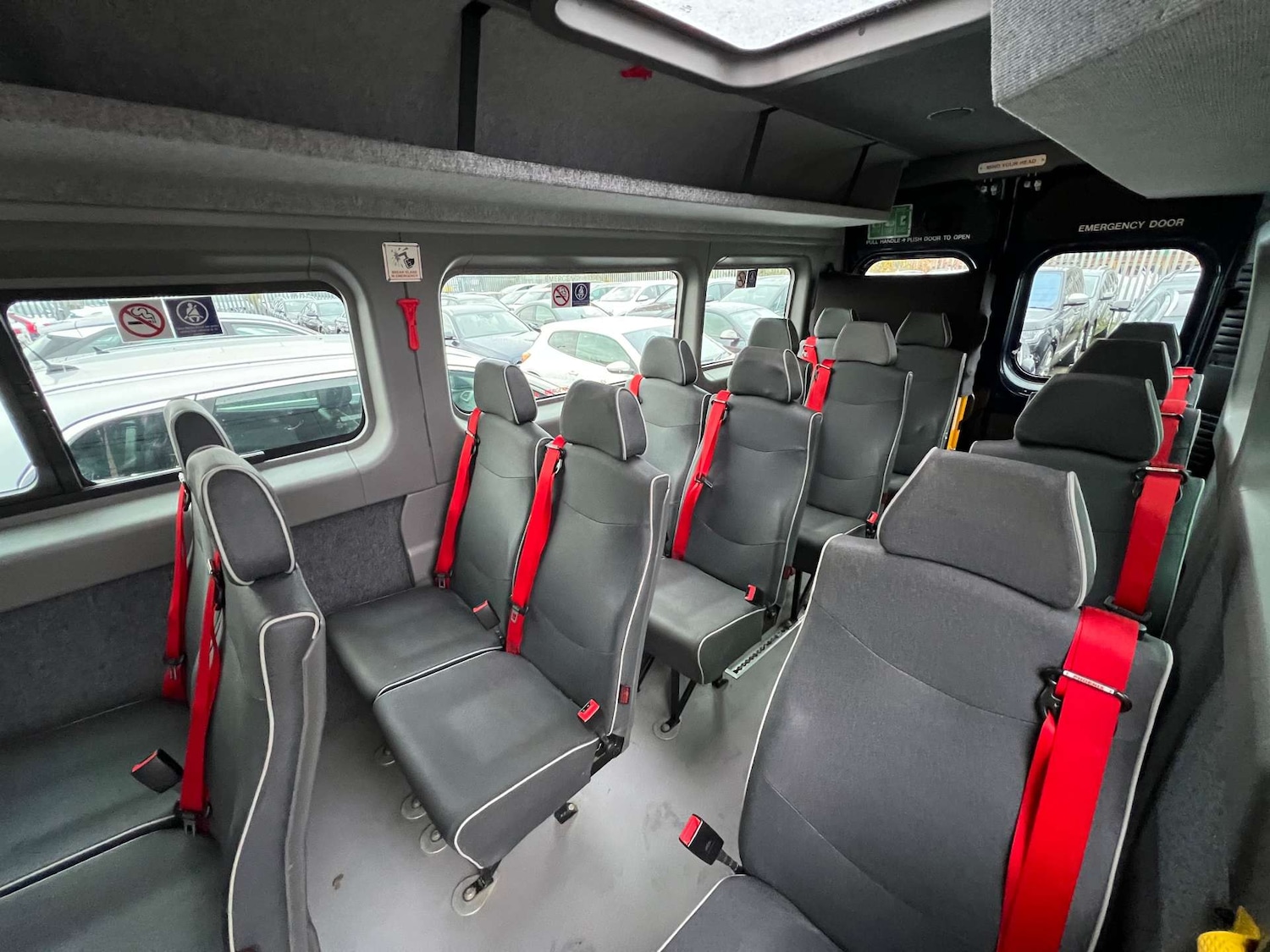 Used Peugeot Boxer 2020 for sale - 76313304: Photo 80