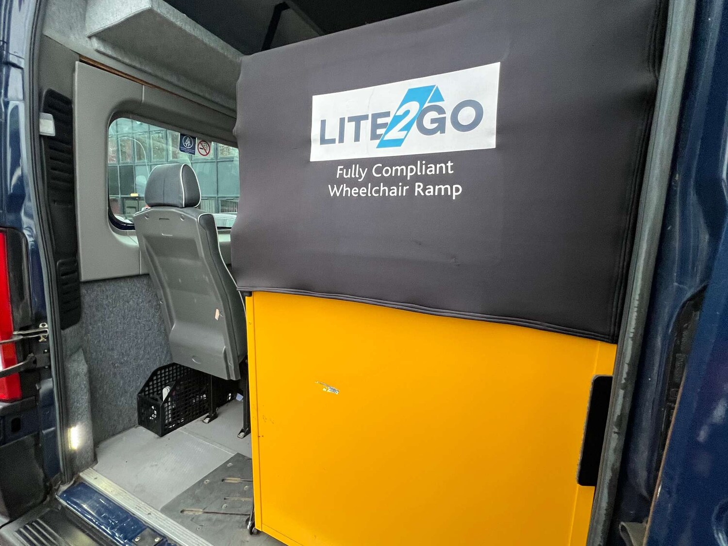 Used Peugeot Boxer 2020 for sale - 76313304: Photo 82