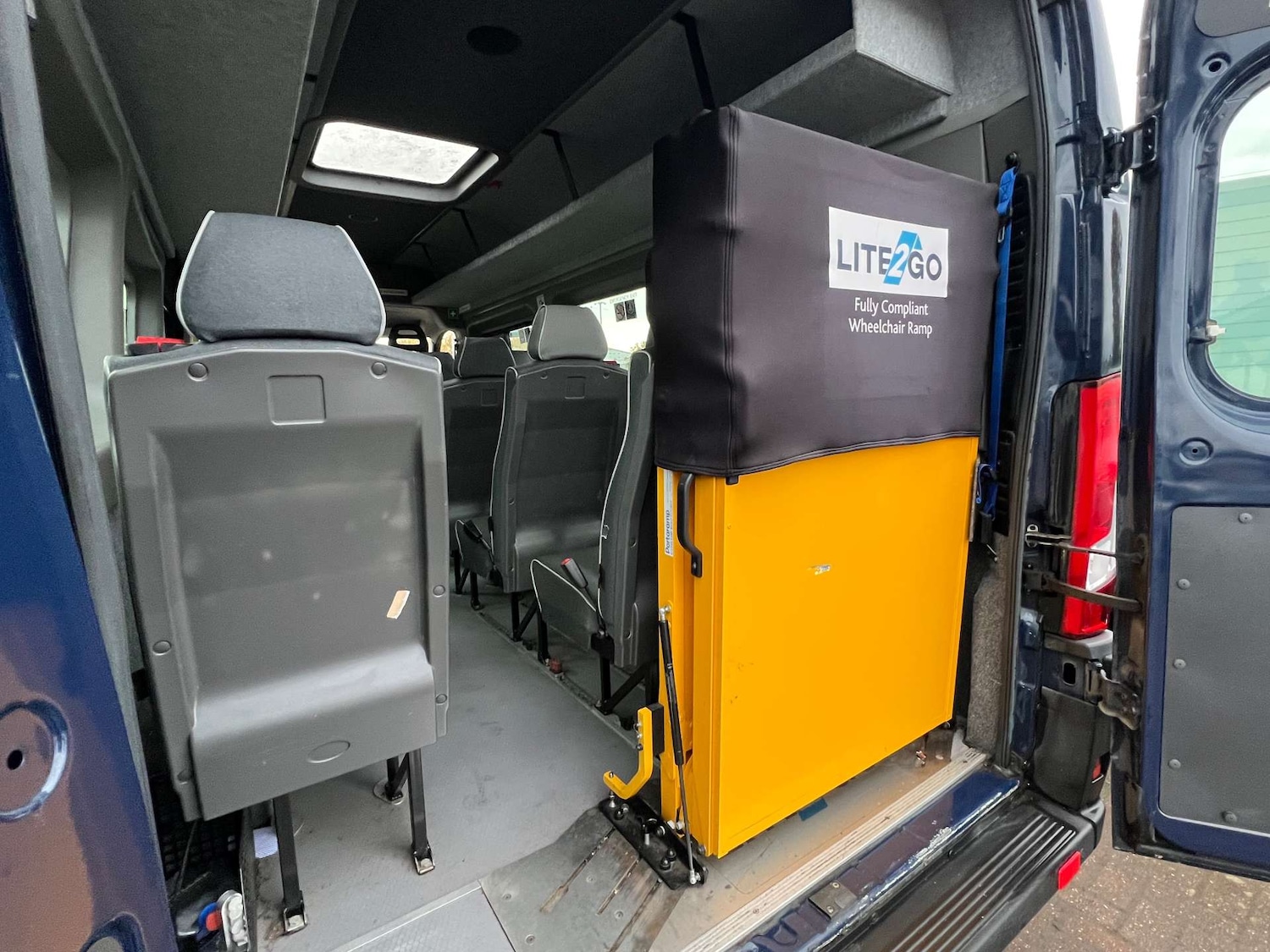 Used Peugeot Boxer 2020 for sale - 76313304: Photo 83