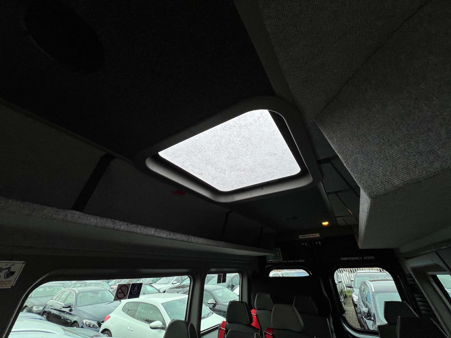 Used Peugeot Boxer 2020 for sale - 76313304: Photo 84