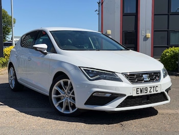 Used SEAT Leon 2019 for sale - 79393392: Photo