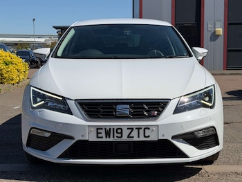 Used SEAT Leon 2019 for sale - 79393392: Photo