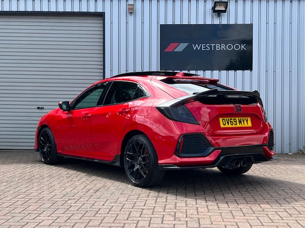 Used Honda Civic 2019 for sale - 75179490: Photo 11