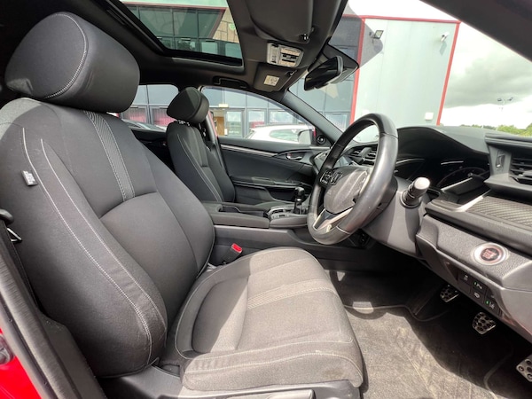 Used Honda Civic 2019 for sale - 75179490: Photo 24