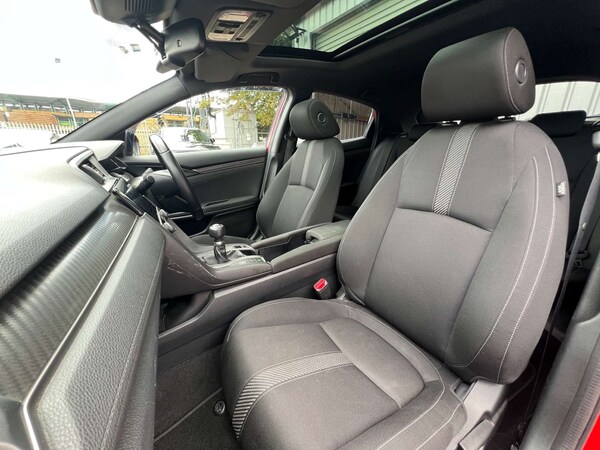Used Honda Civic 2019 for sale - 75179490: Photo 31