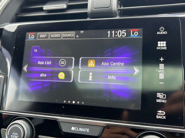 Used Honda Civic 2019 for sale - 75179490: Photo 45