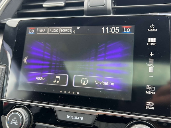 Used Honda Civic 2019 for sale - 75179490: Photo 47