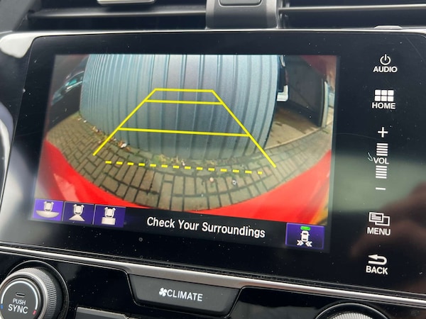 Used Honda Civic 2019 for sale - 75179490: Photo 51
