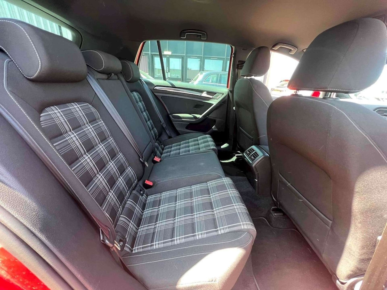 Used Volkswagen Golf 2014 for sale - 76601039: Photo 13