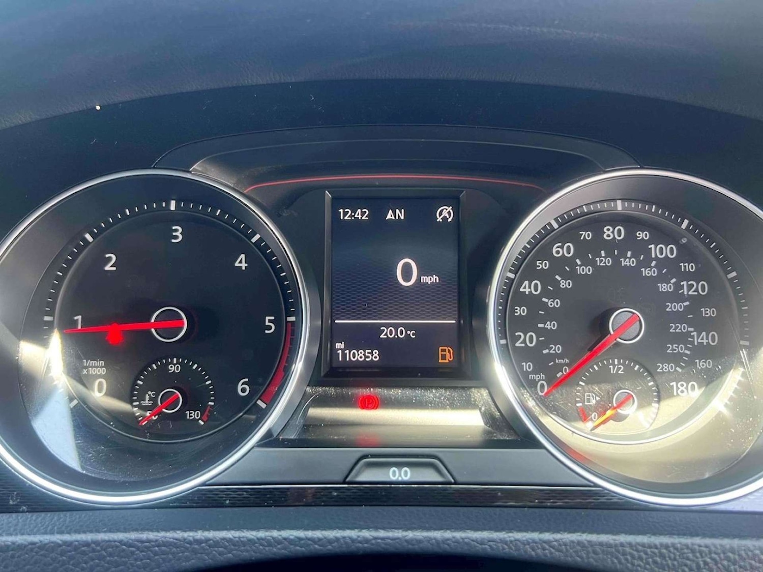 Used Volkswagen Golf 2014 for sale - 76601039: Photo 37