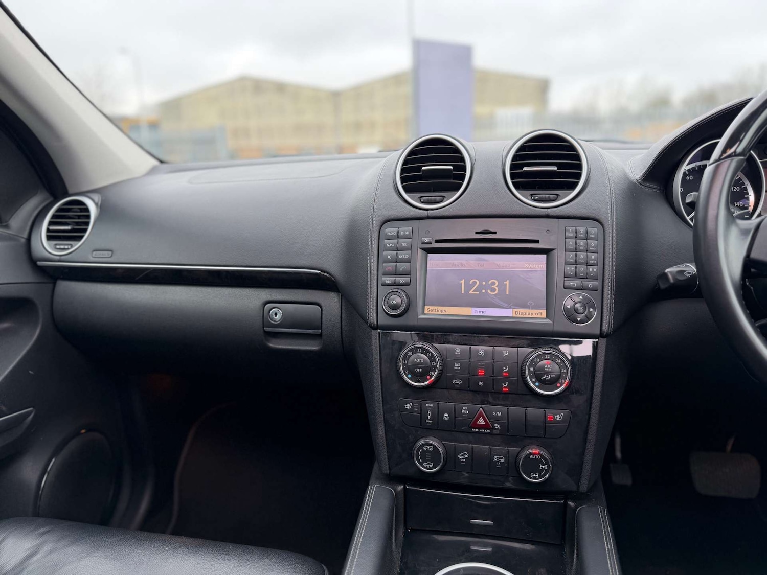 Used Mercedes-Benz GL Class 2011 for sale - 77380701: Photo 22