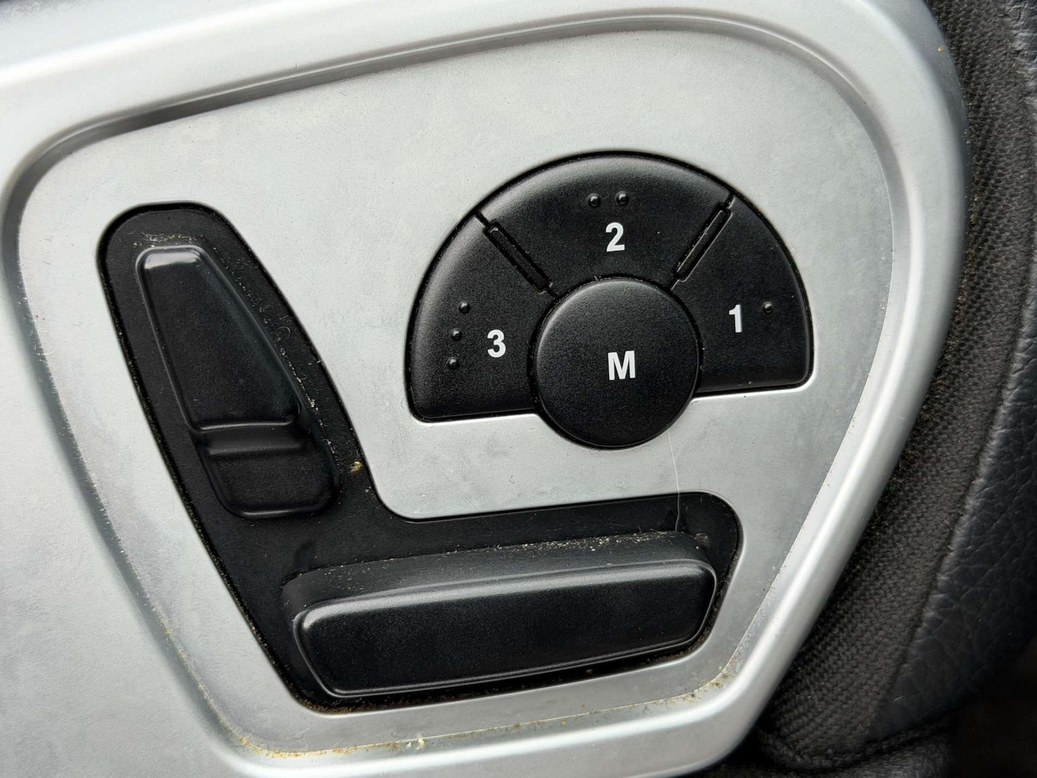 Used Mercedes-Benz GL Class 2011 for sale - 77380701: Photo 30