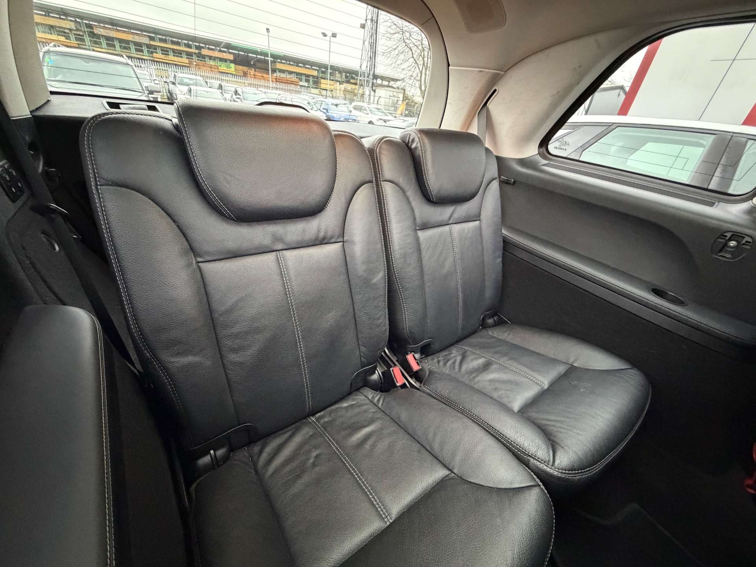 Used Mercedes-Benz GL Class 2011 for sale - 77380701: Photo 34