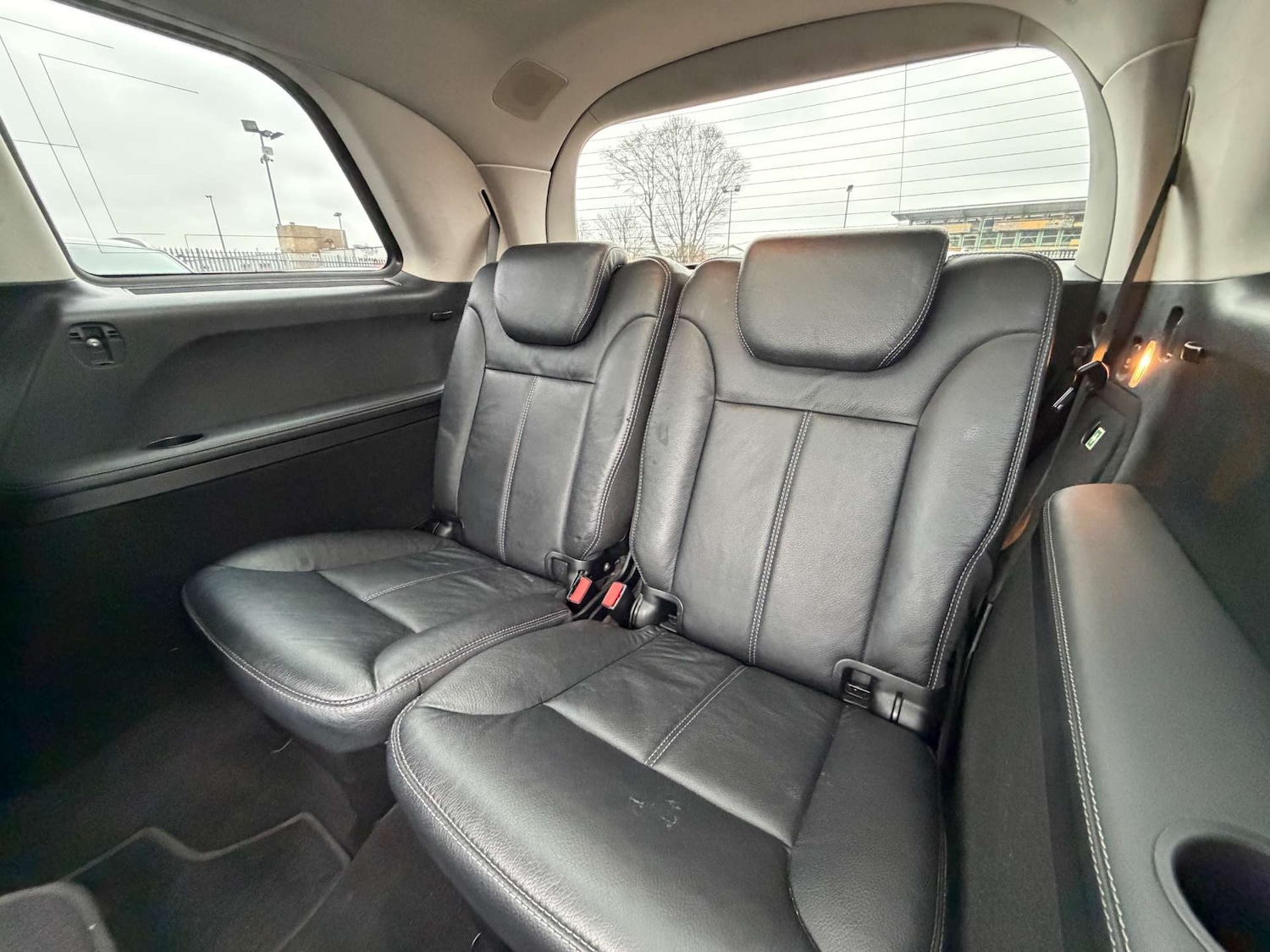 Used Mercedes-Benz GL Class 2011 for sale - 77380701: Photo 35