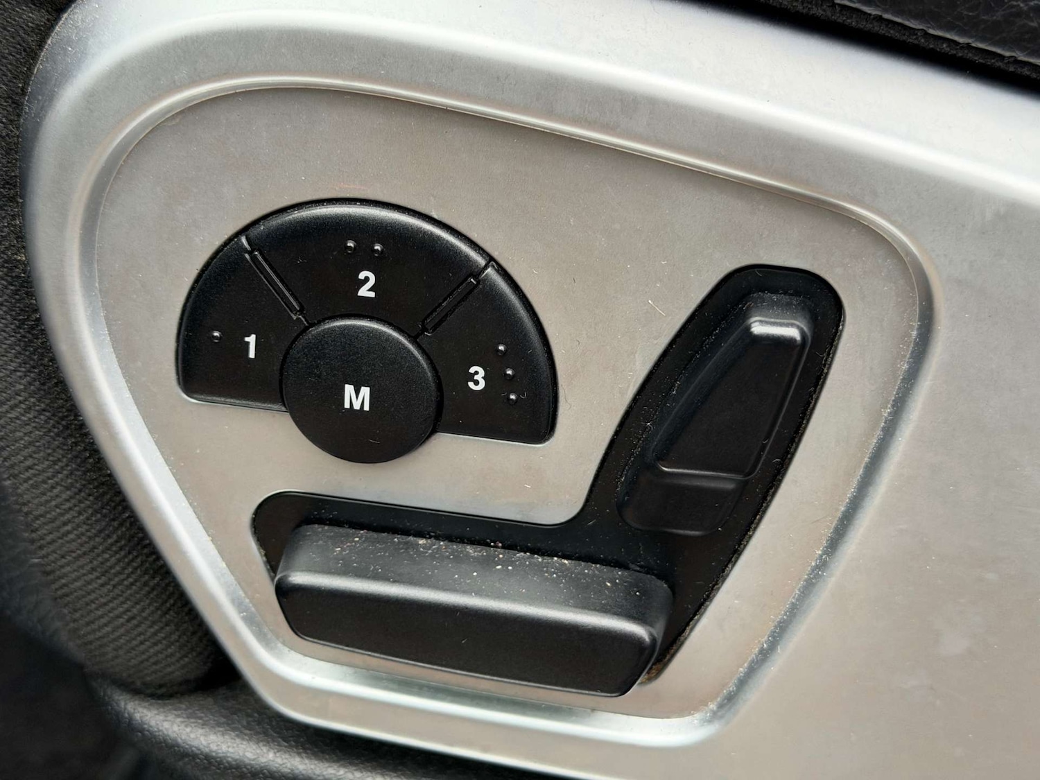 Used Mercedes-Benz GL Class 2011 for sale - 77380701: Photo 41