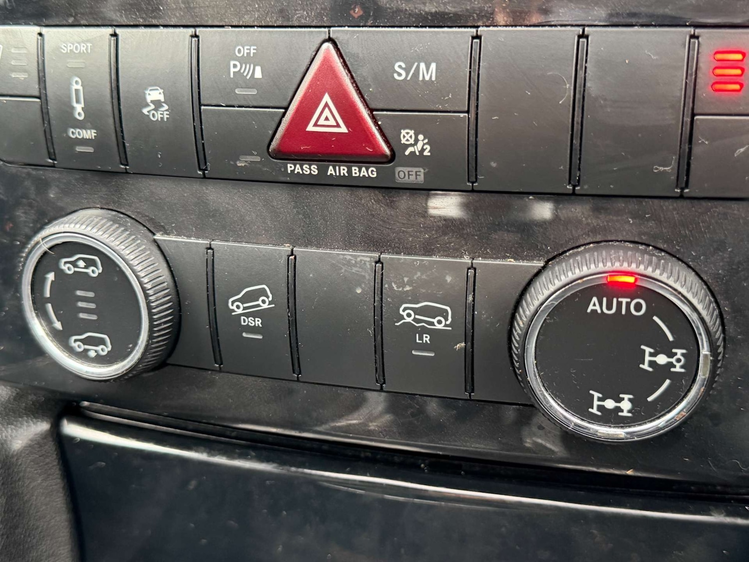 Used Mercedes-Benz GL Class 2011 for sale - 77380701: Photo 47